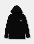 Vans Детски памучен суичър BY Full Patched II PO