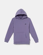 Vans Детски памучен суичър SALTON LOOSE