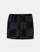 Vans Детски плувни шорти Primary Checkerboard