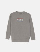 Vans Детски суичър BY Half Box Crew
