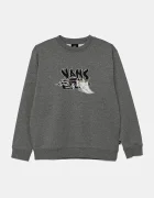 Vans Детски суичър Copout Loose Crew