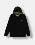 Vans Детски суичър Dover Thermal Lined Full Zips