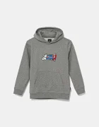 Vans Детски суичър Fresh Pullover