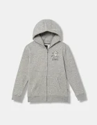 Vans Детски суичър Sk8 Posse Full Zip