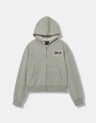 Vans Детски суичър Van-Archy Label Zip