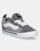 Vans Детски велурени кецове Knu Skool