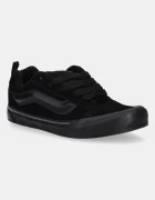 Vans Детски велурени кецове Knu Skool