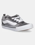 Vans Детски велурени кецове Knu Skool