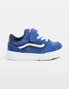 Vans Детски велурени маратонки Hylane V