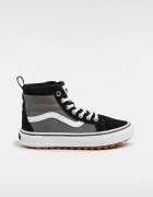 Vans Детски велурени високи кецове MTE SK8-Hi