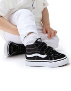 Vans Детски високи кецове