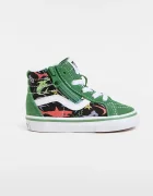 Vans Детски високи кецове SK8-Hi Reissue Side Zip