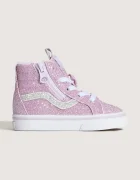 Vans Детски високи кецове SK8-Hi Reissue Side Zip