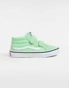 Vans Детски високи кецове SK8-Mid Reissue V