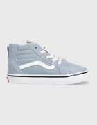 Vans Детски високи кецове TD SK8-Hi Zip