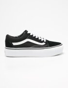 Vans Кецове Old Skool Platform