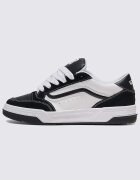 Vans Кожени маратонки Hylane