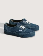 Vans LX Authentic 44 ниски кецове дамски сини ниски VN000DB8IND1