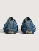 Vans LX Authentic 44 ниски кецове дамски сини ниски VN000DB8IND1