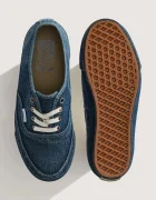 Vans LX Authentic 44 ниски кецове дамски сини ниски VN000DB8IND1