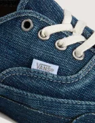 Vans LX Authentic 44 ниски кецове дамски сини ниски VN000DB8IND1