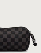 Vans моливник за деца Old Skool Pencil Pouch черен VN000H58BA51