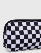 Vans Несесер OLD SKOOL PENCIL POUCH в бяло