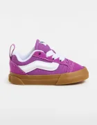 Vans Ниски кецове Knu Skool