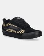 Vans Ниски кецове Knu Skool Y2K Dalmatian