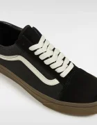 Vans Ниски кецове Old Skool в черно VN0A2Z42BMA1