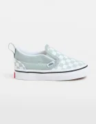 Vans Ниски кецове Slip-On V