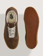 Vans Old Skool ниски кецове кафяви ниски VN000Z90FST1