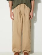 Vans Памучен панталон Premium Classics LX Easy Trouser