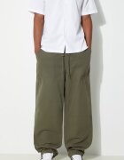 Vans Памучен панталон Premium Standards Easy Trouser LX