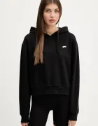 Vans Памучен суичър