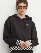Vans Памучен суичър