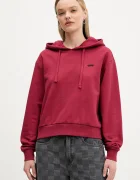Vans Памучен суичър