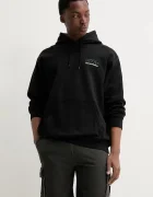 Vans Памучен суичър