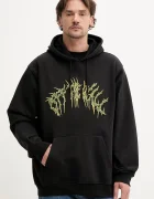 Vans Памучен суичър