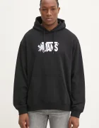 Vans Памучен суичър