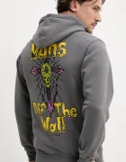 Vans Памучен суичър
