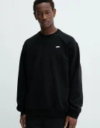 Vans Памучен суичър