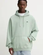 Vans Памучен суичър