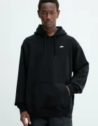 Vans Памучен суичър