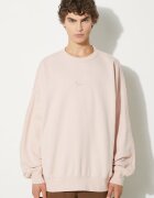Vans Памучен суичър Premium Classics LX Crew Fleece