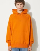 Vans Памучен суичър Premium Classics LX Hoodie Fleece