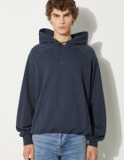 Vans Памучен суичър Premium Classics LX Hoodie Fleece