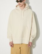 Vans Памучен суичър Premium Standards Baggy Fleece Po LX
