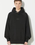 Vans Памучен суичър Premium Standards Hoodie Fleece LX