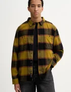 Vans Памучна риза